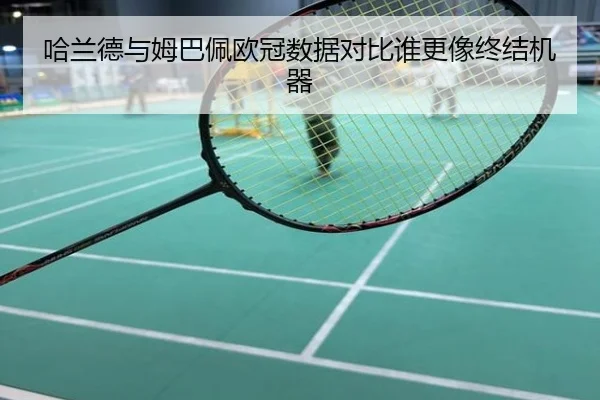 哈兰德与姆巴佩欧冠数据对比谁更像终结机器