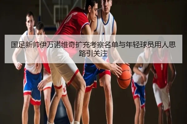 国足新帅伊万诺维奇扩充考察名单与年轻球员用人思路引关注