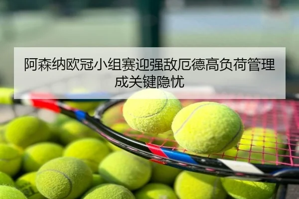 阿森纳欧冠小组赛迎强敌厄德高负荷管理成关键隐忧